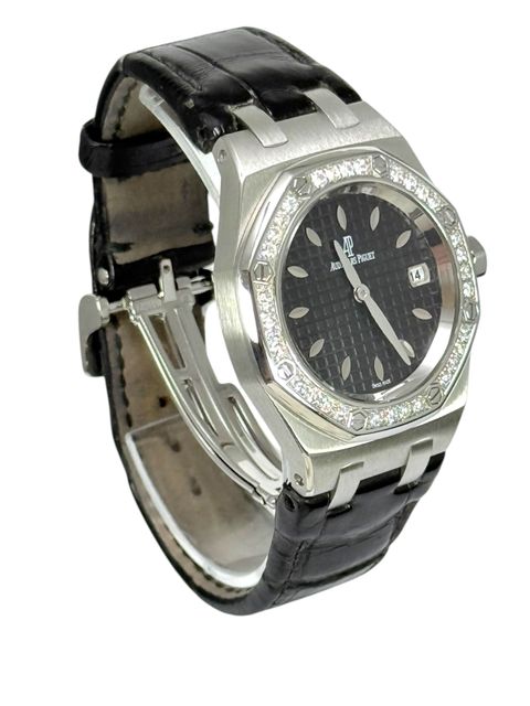 Audemars Piguet Royal Oak 67601ST.ZZ.D002CR.01 Image 3